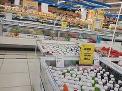 -永辉超市(中南城店)