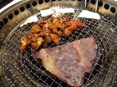 -火炉火自助餐(西直门凯德MALL店)