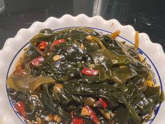 -曾家厨房·新徽菜(高新天柱路店)