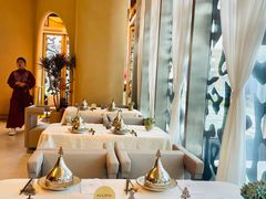 -龟兹KUCINA·新疆菜(前滩L+PLAZA店)