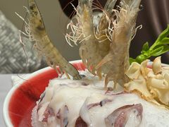 -红鼎豆捞·非遗鲍皇汤火锅(宝丰路店)