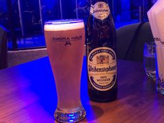 -Ambra Haus琥珀屋精酿餐厅(宝山店)