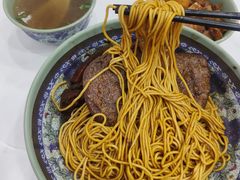 -旺泉餐饮店·清真牛肉面馆