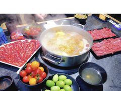 -林记潮牛·牛肉火锅(上马墩店)