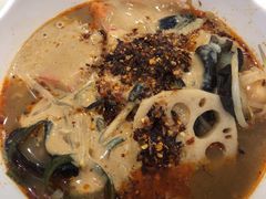 -承旭麻辣烫(马家堡东路店)