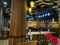 -Paulaner·德国帕拉娜自酿啤酒餐厅(海上世界店)