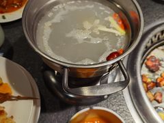 -德得轩烤涮一体自助餐厅(王府井店)