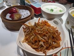 -禄运茶居·手工点心(猎德店)