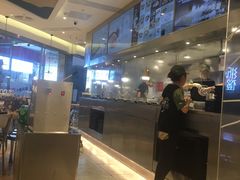 -蛙人战队·饭堂(储能大厦店)