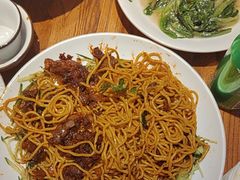 -俭寨大盘鸡·缸子肉·小公鸡·新疆菜(云通店)