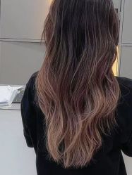 点击看大图 -MORI HAIR SALON日式美发沙龙