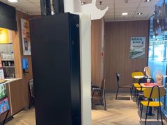 -麦当劳(厦门北站店)