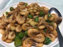 -君来梁溪饭店-餐厅