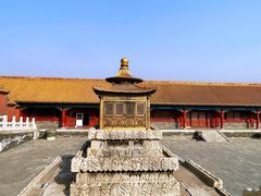 -故宫博物院(故宫)