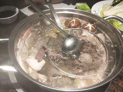 -八合里潮汕鲜牛肉火锅(深圳海岸城店)