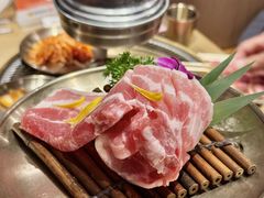 -西塔老太太泥炉烤肉(双井店)