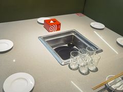 -海底捞火锅(八佰伴店)