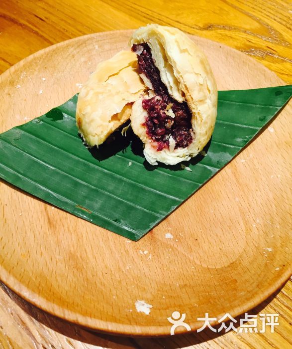 云海肴云南菜(特力时尚汇店)鲜花饼图片 - 第3256张