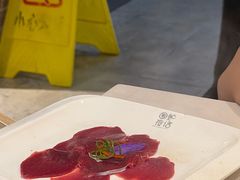 -围炉夜话·潮汕卤水火锅(榕江店)