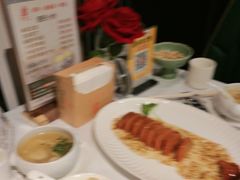 -海富门·带鱼·淮扬菜·粤菜(甘家口店)