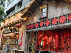 -周小明火锅(黑金冠社区店)