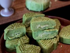 -詹记桃酥(包河万达店)