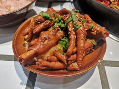 -贰回巷火锅馆(钟楼店)