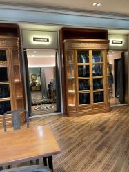 -胤一红帮手工西服定制(日湖店)