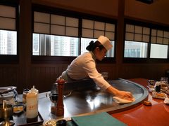 -小山日本料理(兴业太古汇店)