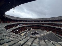 -福建土楼(南靖)景区