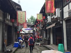 -涞滩古镇
