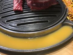 -金顺碳烤肉(1号店)