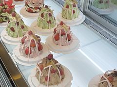 -WenTinG文汀·半糖蛋糕(合生汇店)