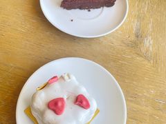 -大堂酒廊·亚龙湾万豪度假酒店