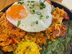 培根泡菜炒饭-MT麦如麦立送(五矿live店)