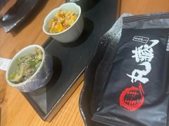 -丸藏和牛烧肉专门店(园区师惠坊店)