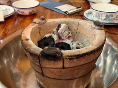 -洪大厨鸡煲(福田店)