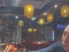 -黄家码头老火锅(解放碑旗舰店)