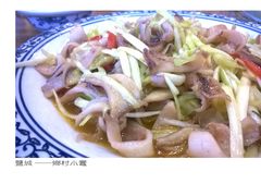 -乡村小灶(先锋岛店)