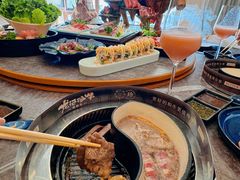 -龙记珍牛和牛烧肉(龙南街店)
