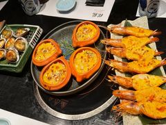 -松鹤精致料理(五一中路店)