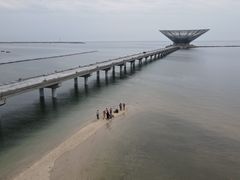 -山海广场