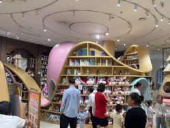 -奈尔宝·儿童乐园·亲子餐厅(星河湾店)