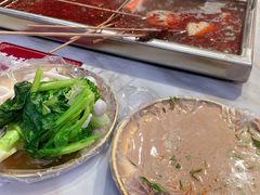 -麻辣撸·地摊麻辣の串(鲁谷店)