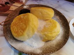 -The Rug Cafe(王府中环店)