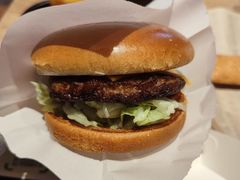 -肯德基(孝陵卫地铁站店)