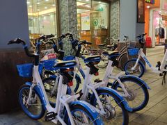 门面-仁信老铺(华盖路店)