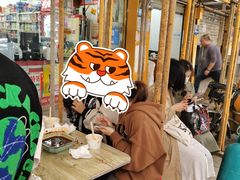 -卢庄(江汉路店)