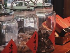 -朴物良社(东明锦园店)