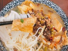 -螺世纪螺蛳粉·桂味小排档(裕德店)